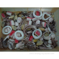 Frozen Seafood Mixed With Low Price